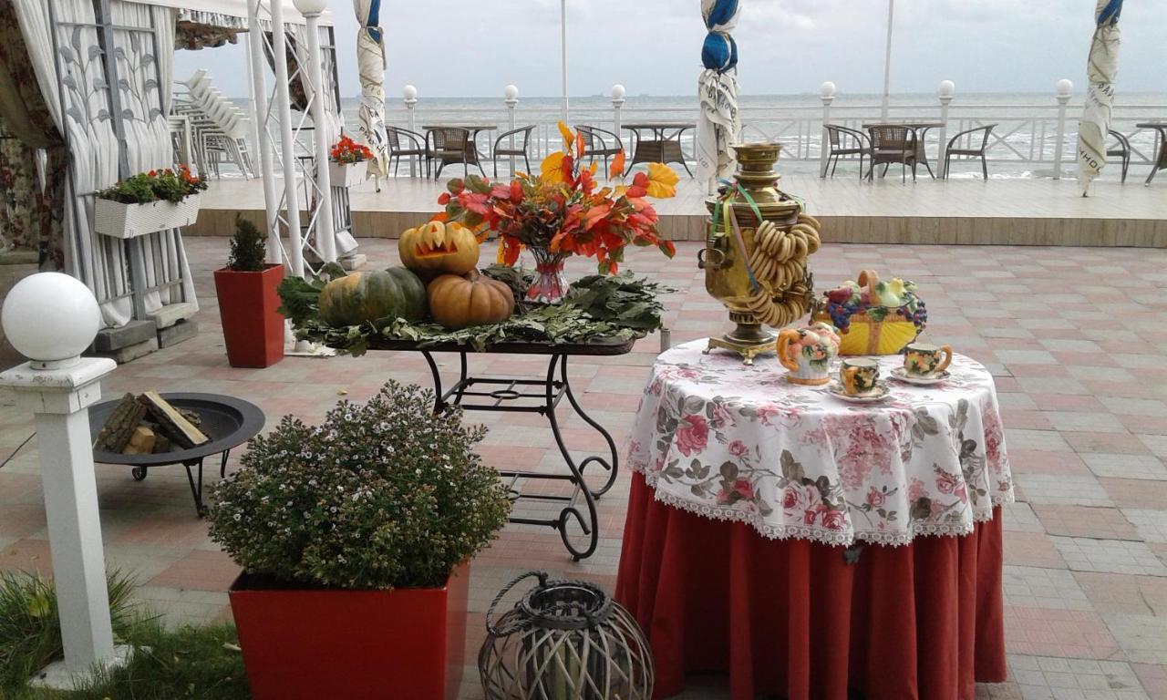 Shalanda Hotel Одеса Съоръжения снимка