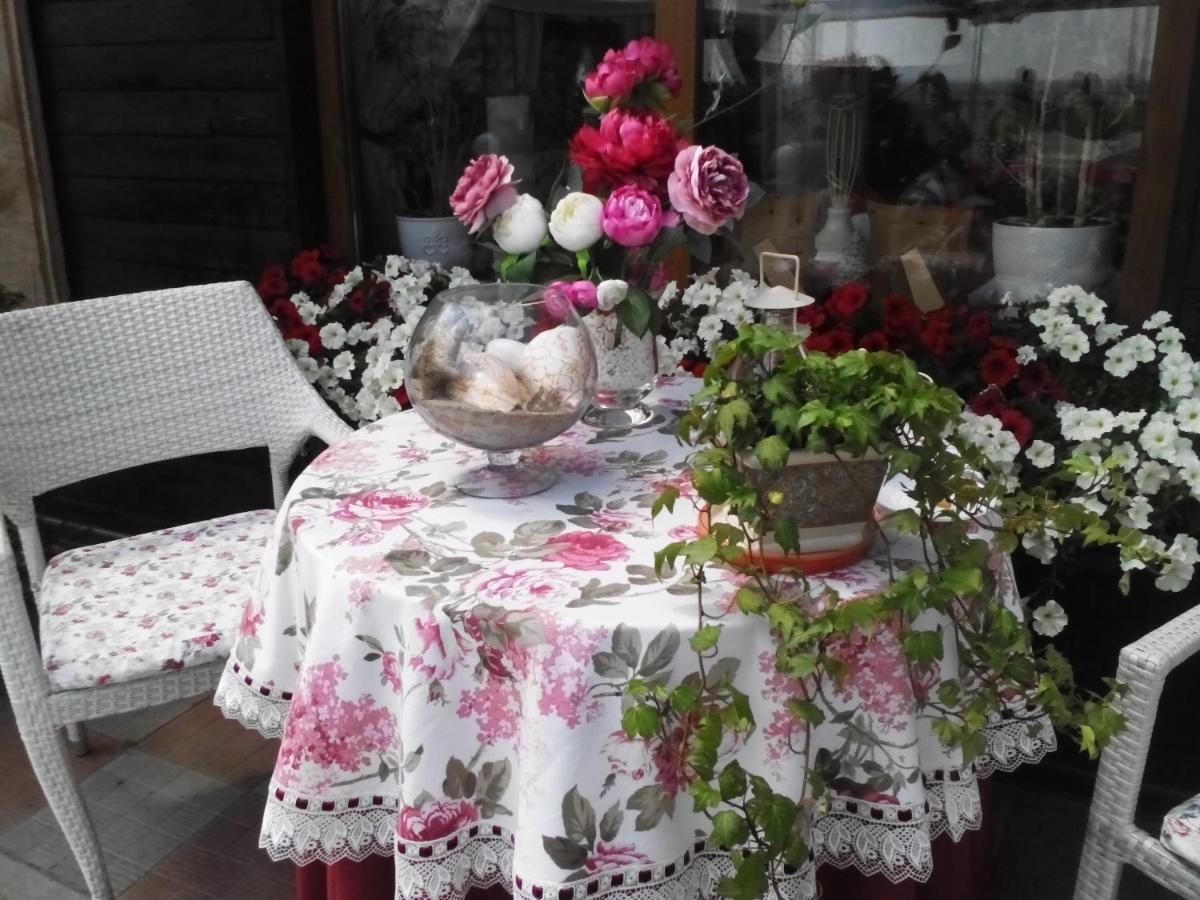 Shalanda Hotel Одеса Екстериор снимка